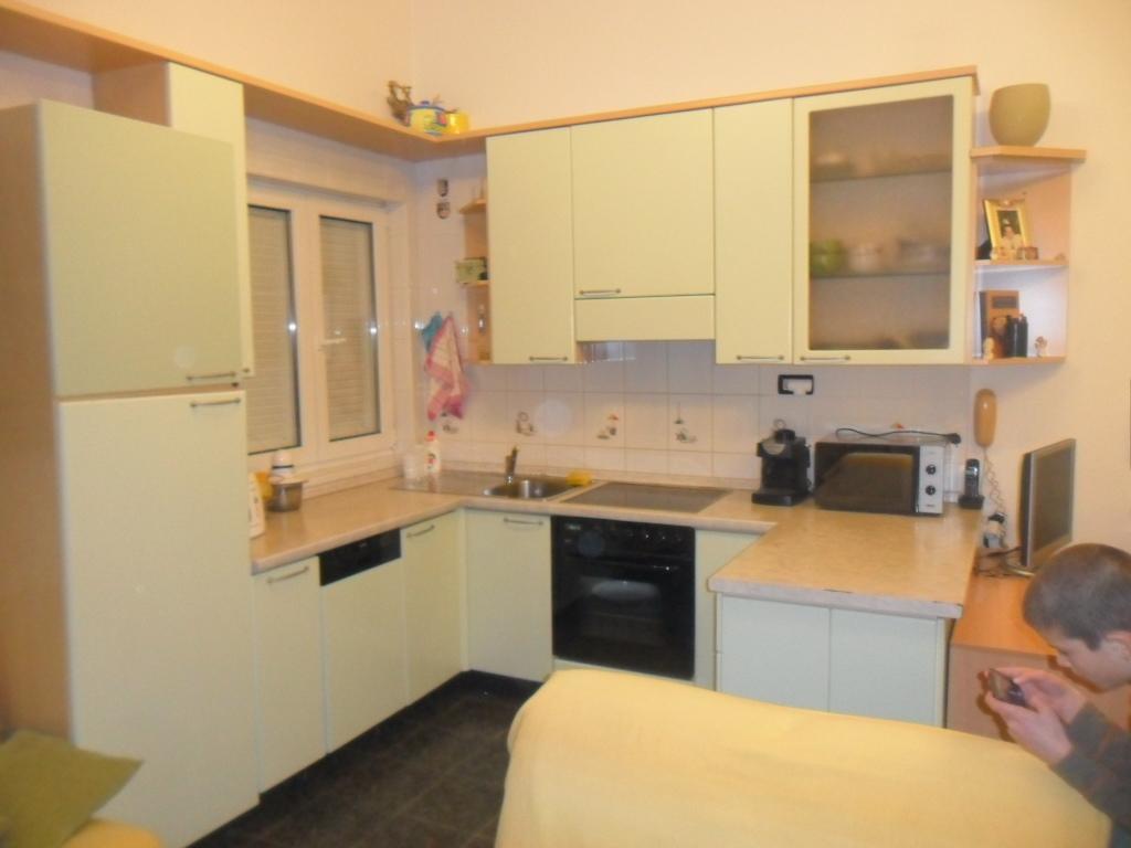 Apartment Toni Duće Cameră foto