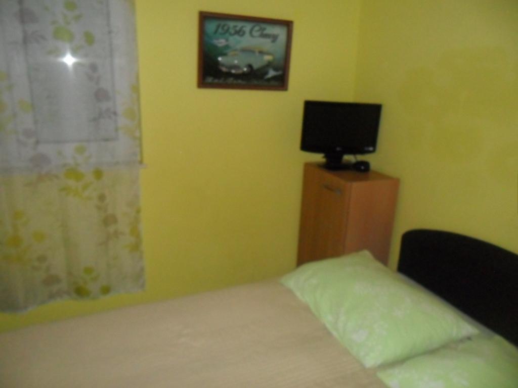 Apartment Toni Duće Cameră foto