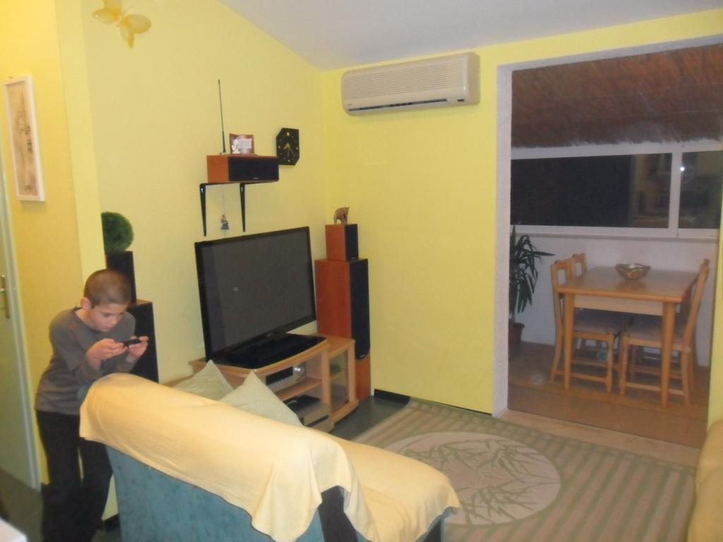 Apartment Toni Duće Cameră foto