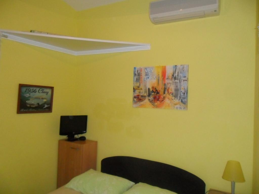 Apartment Toni Duće Cameră foto