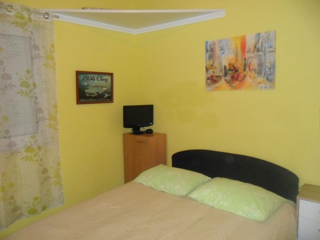 Apartment Toni Duće Cameră foto