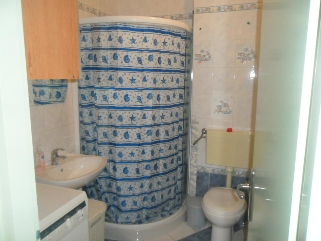 Apartment Toni Duće Cameră foto
